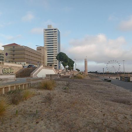 Magnifique Atlantic Terrace Maison Figueira da Foz Exteriér fotografie