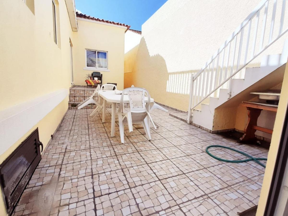 Magnifique Atlantic Terrace Maison Figueira da Foz Exteriér fotografie