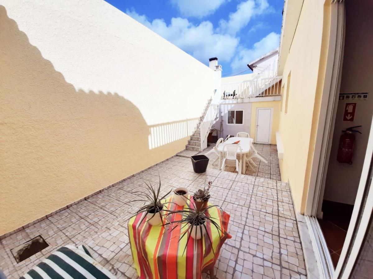 Magnifique Atlantic Terrace Maison Figueira da Foz Exteriér fotografie