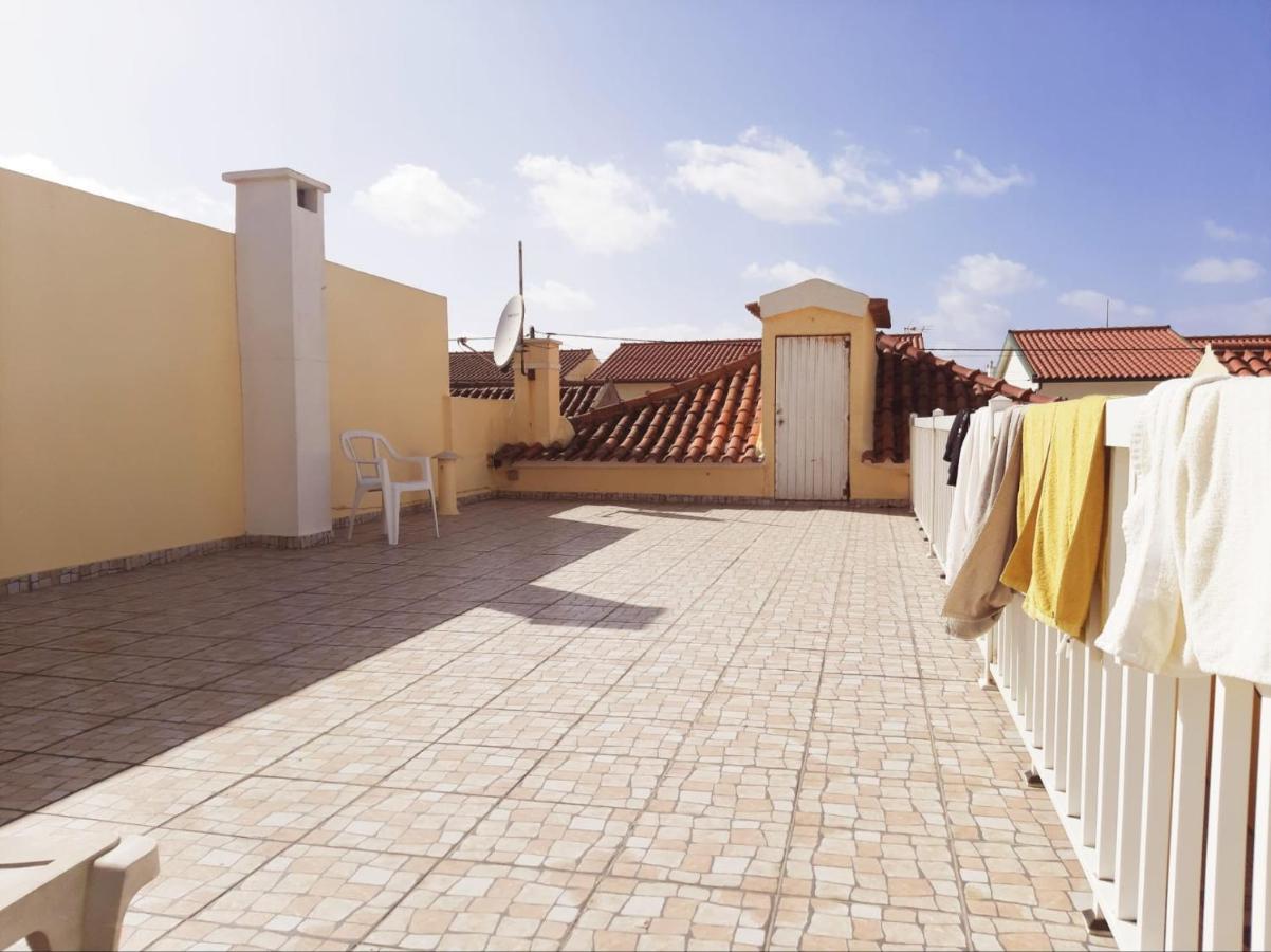 Magnifique Atlantic Terrace Maison Figueira da Foz Exteriér fotografie