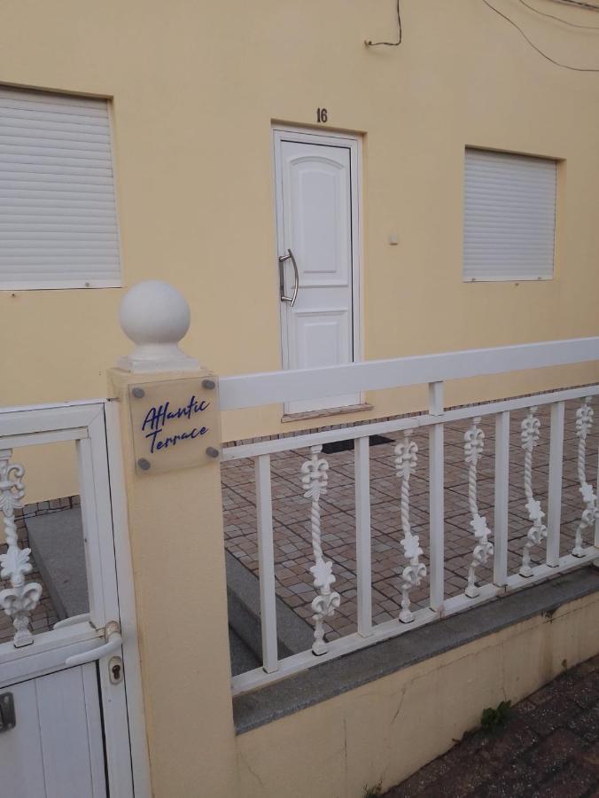 Magnifique Atlantic Terrace Maison Figueira da Foz Exteriér fotografie