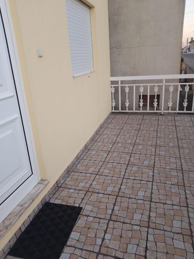 Magnifique Atlantic Terrace Maison Figueira da Foz Exteriér fotografie