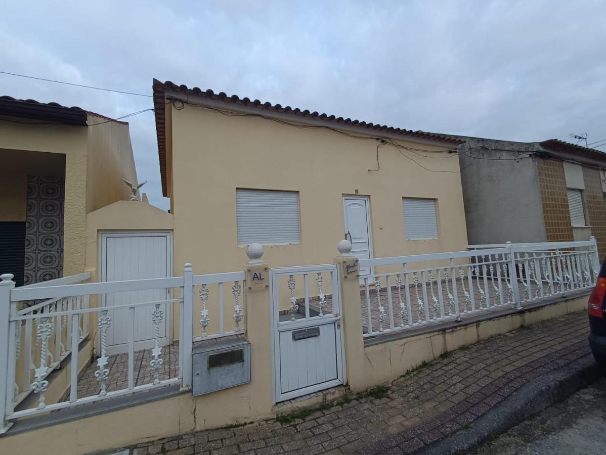 Magnifique Atlantic Terrace Maison Figueira da Foz Exteriér fotografie